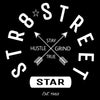 Str8 Street Star Clothing