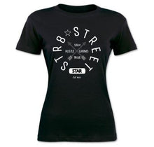 Str8 Street Star Legend Women's T-shirt