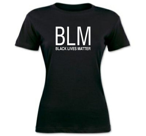 Black Lives Matter(Women's)