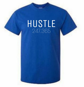 Hustle 247.365