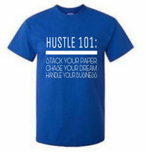 Hustle 101: