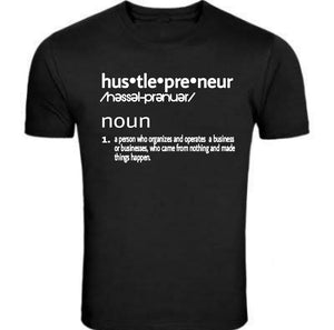 Hustlepreneur