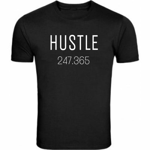 Hustle 247.365