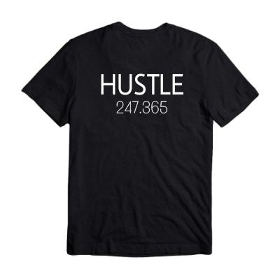 Hustle 247.365 kids